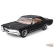 1965 Buick Riviera - Black - Special Edition - Maisto 1/24 - 31214 BK - Passion Diecast