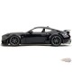 2024 Ford Mustang Dark Horse - Blue Ember - Bigtime Muscle - Jada - 1/24 - 35278