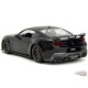 2024 Ford Mustang Dark Horse - Blue Ember - Bigtime Muscle - Jada - 1/24 - 35278