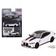 BMW M4 CSL Alpine White - Mini GT - 1:64 - MGT00683 Passion Diecast