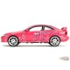 Mias Acura Integra w/ S200 Graphics (Rose) - Fast & Furious - Jada - 1/24 - 35876