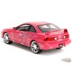 Mias Acura Integra w/ S200 Graphics (Rose) - Fast & Furious - Jada - 1/24 - 35876