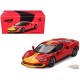 Ferrari 296 GTB Assetto Fiorano Rosso Corsa - BBR Models - 1:64 - BBRFER64002 Passion Diecast