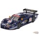 Maserati MC12 Competizione No15 JMB Racing 2008 FIA 24Hr of Spa - BBR Models - 1:64 - BBRDIE6424 Passion Diecast