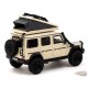 Mercedes-AMG G 63 Camping - Beige - Tarmac Works - 1/64 - T64R-040-CAMP Passion Diecast