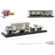 1969 Ford C950 Box Truck et 1972 Ford F250 4X4 Truck themed Goodyear - M2 - 1/64 - 36000-77 B