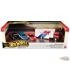 BRE Set of 4 pieces Series Hot Wheels Premium 2024 Series U - GMH39-986U -  Passion Diecast