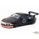 Old & New 997 - Noir Mat - Tarmac Works - 1/64 - T64-TL053-MB Passion Diecast