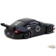 Old & New 997 - Noir Mat - Tarmac Works - 1/64 - T64-TL053-MB Passion Diecast