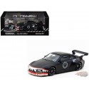 Old & New 997 - Noir Mat - Tarmac Works - 1/64 - T64-TL053-MB
