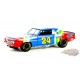 1969 Chevrolet Camaro - Jeff Gordon / Hendrick Motorsports - Charlotte Motor Speedway - 1/64 Greenlight - 30492