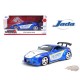 Nissan 350Z Exedy Racing Clutch - Bleu - JDM Tuners - Jada - 1/24 - 35959