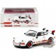 RWB Blackdate Blanc - Tarmac Works - 1/64 - T64-046-WH - Passion Diecast 