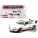 (web only)  RWB Blackdate Blanc - Tarmac Works - 1/64