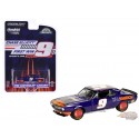 1969 Chevrolet Camaro - Chase Elliott / Hendrick Motorsports First Win - Hobby Exclusive - Greenlight - 1-64 - 30494