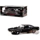 1970 Dodge Challenger R/T 426 HEMI - The Black Ghost  - Greenlight 1/18  - 13614 - Passion Diecast