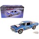 1968 Plymouth Cuda Super Stock - Arlen Venke - East Town Limited Edition - ACME - 1/18 - A1806133 Passion Diecast 