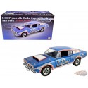 1968 Plymouth Cuda Super Stock - Arlen Venke - East Town Limited Edition - ACME - 1/18 - A1806133