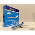 KLM McDonnell-Douglas MD-11 / PH-KCH / Phoenix Model 1:400 - 11903