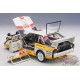 Audi Sport Quattro S1 Rally San Remo 1985 Winner W.Rohrl/C.Geistdorfer no 5 -  Autoart 1/18 - 88503