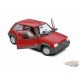 Renault 5 GT Turbo  Mk1  Red - Solido - 1/18 - S1810001 - Passion Diecast 
