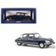 Citroen DS 23 Pallas 1974 Orient Blue - Norev - 1:18 - 181723 - Passion Diecast