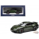 Porsche 911 Dakar 2023 oak green metallic - Norev - 1:18 - 187241