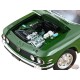 Lancia Fulvia 3 1975 - Green - Norev - 1:18 - 187983