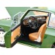 Lancia Fulvia 3 1975 - Green - Norev - 1:18 - 187983