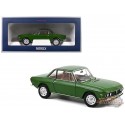 Lancia Fulvia 3 1975 - Vert  - Norev 1:18 - 187983