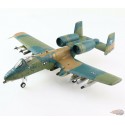 (Free shipping) Fairchild A-10C Thunderbolt II / USAF Demo Team Memphis Belle III, Davis-Monthan 2023 / Hobby Master 1:72 HA1338
