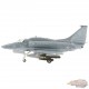 Douglas A-4M Skyhawk / USMC VMA-131 Diamondbacks, QG00, NASJRB Willow Grove, PA, 1993 / Hobby Master 1:72 HA1437