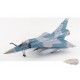 Dassault Mirage 2000-5 / Armée de l'Air EC 1/2 Cigognes, Luxeuil-Saint-Sauveur AB, France / Hobby Master 1:72 HA1619