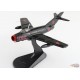 Mikoyan-Gurevich MiG-15 Fagot / Combat Air Museum, Red 1016, Combat Air Museum, KS / Hobby Master 1:72 HA2422