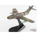 (Free shipping) Mikoyan-Gurevich MiG-15 Fagot / Soviet AF , Red 1998, North Korea May1953 / Hobby Master 1:72 HA2423