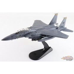 Boeing F-15SG Strike Eagle / RSAF 149th Sqn, no. 8328, Singapoure / Hobby Master 1:72 HA4540