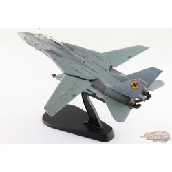 Grumman F-14A Tomcat / USN Fist of the Fleet, no. 104 / Hobby Master 1:72 HA5255