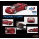 Pagani Utopia Dubai Red - BBR Models - 1:64 - BBRDIE6431 Passion Diecast