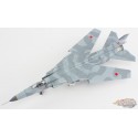 (Free shipping) MiG-23MS Flogger-E / USAF Red Eagles, Tonopah Range, Proj. Constant Peg 1980s / Hobby Master 1:72 HA5316