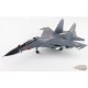 Sukhoi Su-30SM Flanker-H / Kazakhstan ADF, Red 09, Kazkhstan, Aviadarts Competition 2019 / Hobby Master 1:72 HA951