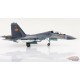Sukhoi Su-30SM Flanker-H / Kazakhstan ADF, Red 09, Kazkhstan, Aviadarts Competition 2019 / Hobby Master 1:72 HA951