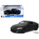 2023 NISSAN 400Z Back - Maisto - 1/24 - 32904 BK