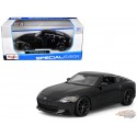 2023 NISSAN 400Z Back - Maisto - 1/24 - 32904 BK