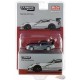 CHASE CAR Dodge Viper ACR Extrême - Argent - Tarmac Works - 1/64 - T64G-TL028-SLGR