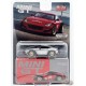 CHASE CAR Nissan Z Pandem Passion Rouge - Mini GT - 1:64 - MGT00722GR