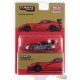 CHASE CAR Dodge Viper ACR Extreme - Red - Tarmac Works - 1/64 - T64G-TL028-REGR