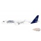 Lufthansa Airbus A321neo "600th Airbus" / D-AIEQ  / Gemini 1:400 - GJDLH2238 GJ2238