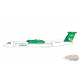 Wideroe Airways Bombardier Dash-8 Q400 / LN-WDM  / Gemini 1:400 - GJWIF2290 GJ2290