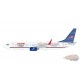 Trump Vance Boeing 737-800 / N917XA / Gemini 1:200 - G2TRU1372