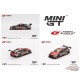 Japan Exclusive Nissan GT-R NISMO GT3 No.11 GAINER TANAX GT-R GAINER 2023 SUPER GT SERIES - Mini GT - 1:64 - MGT00861